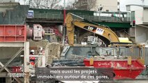 Grand Paris Express : quand les déblais pollués du chantier sont revendus aux agriculteurs d'Ile-de-France