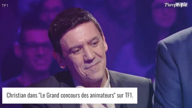 Christian Quesada libéré de prison : changement radical de look pour l'ancien Maître de midi