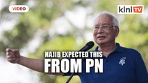 Najib: Undi 18 delay biggest insult to parliament