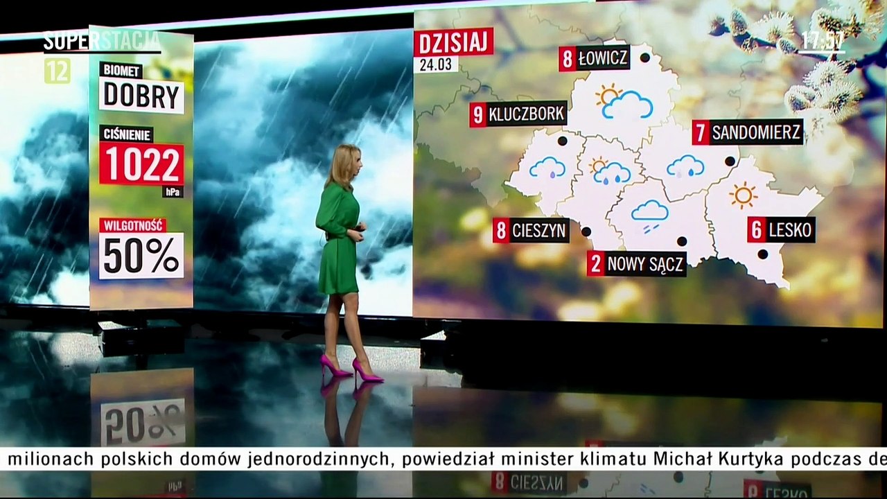 Kasia Kamińska - 24.03.2021