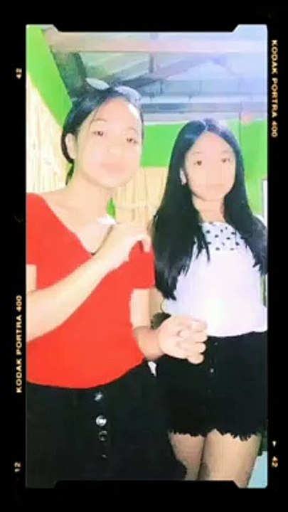 with couzins,❤️