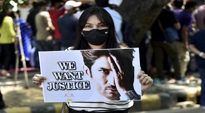 सुशांत की बहन प्रियंका को सुप्रीम कोर्ट से झटका, FIR को रद्द करने की मांग वाली याचिका खारिज