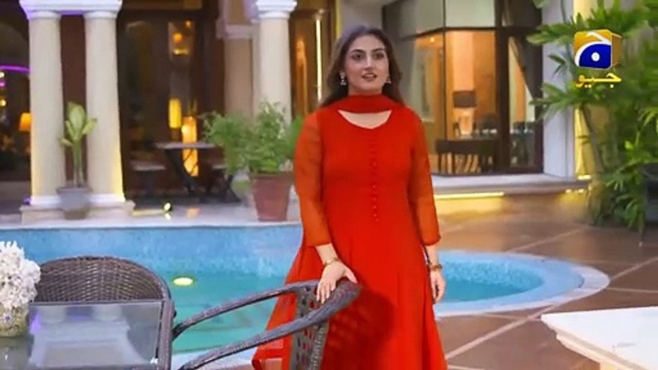 Fitoor | Phas Jaye Ga haider Mehmal Kay Jaal Mai