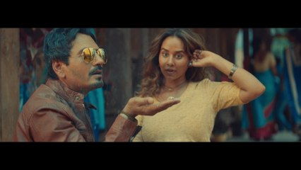 B Praak - Baarish Ki Jaaye