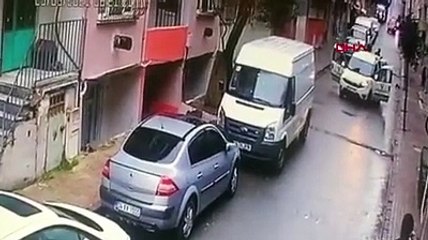 Kahreden kaza! Küçük Muhammed feci şekilde can verdi