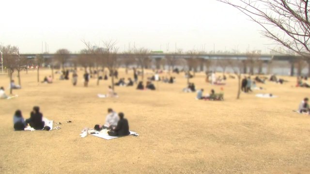 사회적 거리두기 2주 연장...기본 방역수칙은 강화 / YTN