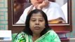 TMC Candidate Asima Patra Faces Public Fury In Dhanekhali