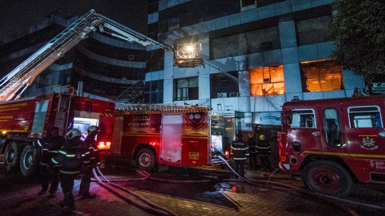 Patients on ventilators couldn't be saved! See what CM says