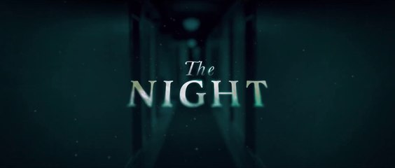 THE NIGHT (2020) Bande Annonce VF - HD