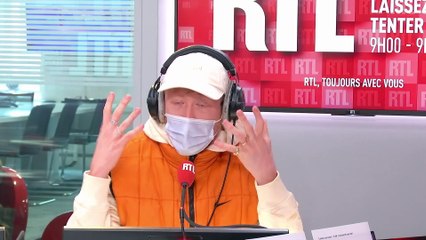 Le chanteur Eddy de Pretto est l'invité en direct de Steven Bellery. 3 ans après son arrivée dans le paysage musical, il est de retour ce vendredi avec un deuxième album intitulé "À tous les bâtards".