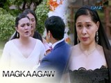 Magkaagaw: Veron, sinira ang kasal ni Laura! | Episode 156