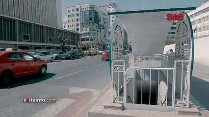 بيضاويون غاضبون بسبب إغلاق  _المراحيض_ العمومية_ تخسرو عليهم فلوس وباقين مسدودين