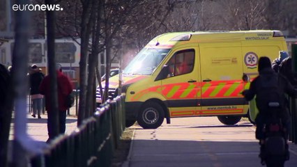 A magyar fertőzöttek és a halottak száma is rekordot döntött csütörtökön