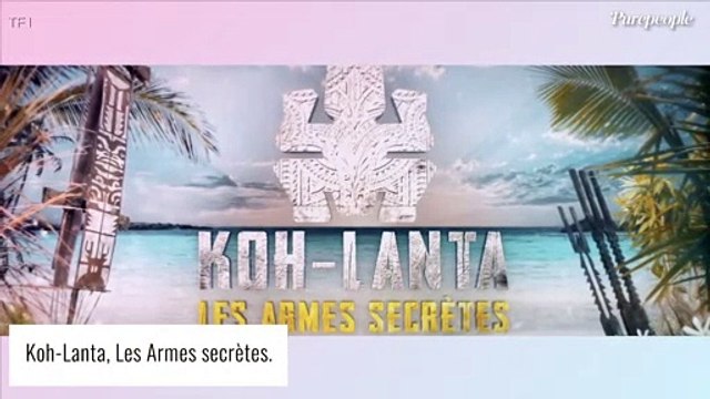 Koh-Lanta 2021 : Deux candidats en couple, l'aventurier plaque sa copine pour une coéquipière !