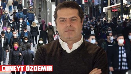 TÜRKİYE RAMAZAN'DA TAM KAPAMAYA GEÇECEK Mİ?