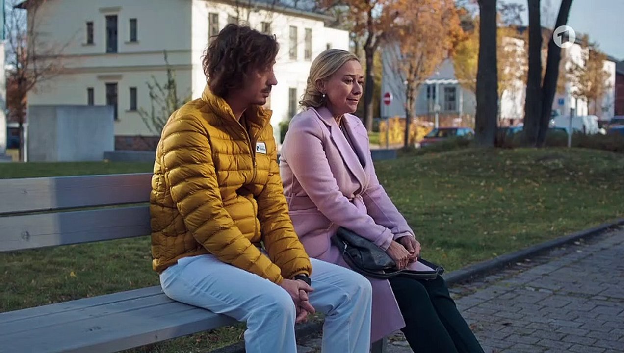 In aller Freundschaft - Die Krankenschwestern: In der Familie | Folge 13