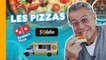 Les Meilleures Pizzas ! Domino's Pizza, Pizza du Camion ou Pizza Sodebo ?