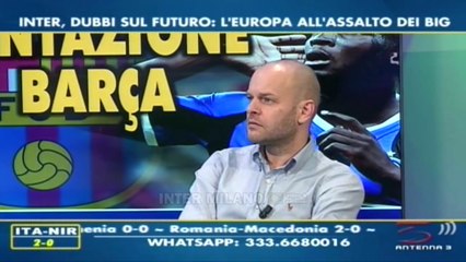 MERCATO FERMO? E ARRIVA LA FUMATA BIANCA PER LAUTARO: C'È L'INTESA PER IL RINNOVO.