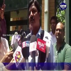 ದೂರು ನೀಡಲಿ ನಾನು ಫೇಸ್ ಮಾಡೋಕೆ ರೆಡಿ ಇದ್ದೇನೆ | Oneindia Kannada