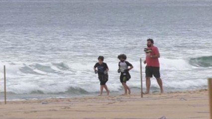 España encara la Semana Santa con temor a un aumento más agudo de contagios