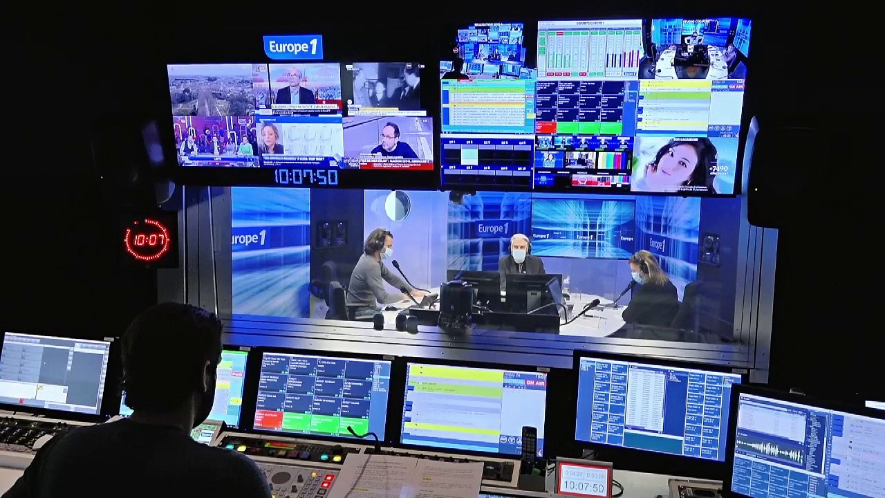 "La princesse de Montpensier", "La fille de d’Artagnan" et "Quai d’Orsay" : la télévision rend hommage Bertrand Tavernier