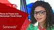Revue de Presse du 26 Mars 2021 avec Mantoulaye Thioub Ndoye