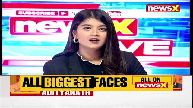 Anti-Pak Protests At Pakistani Embassy, Washington Protests Over B'Desh Genocide NewsX