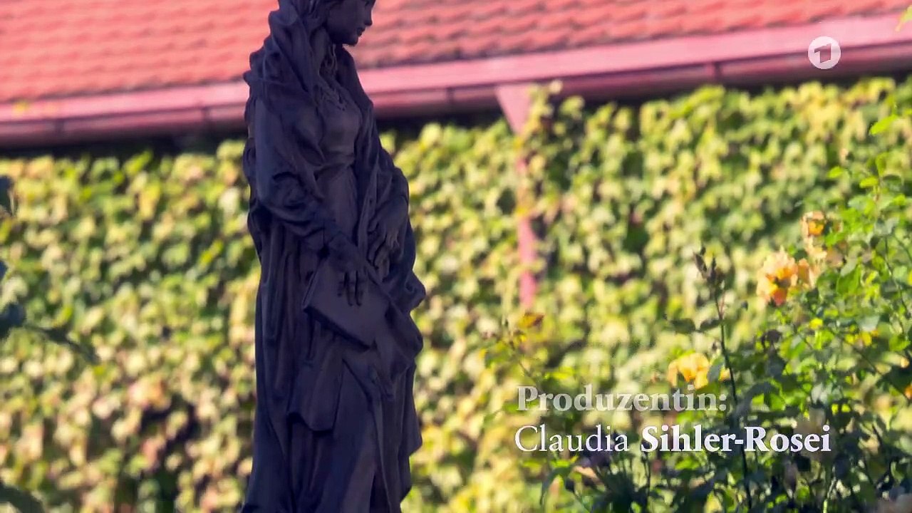 Um Himmels Willen: Bühnenreif | Folge 249