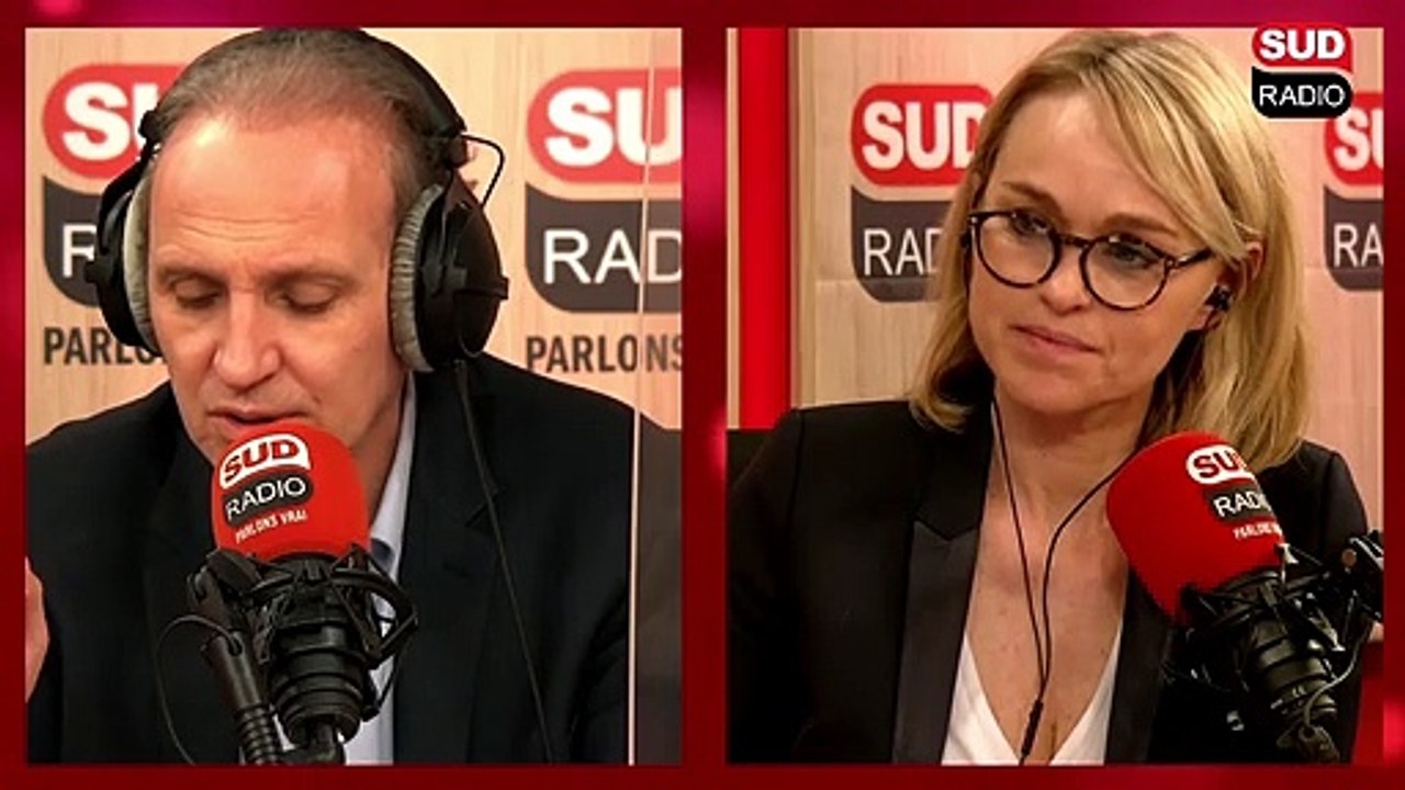 Emmanuel Razavi - "Netlix veut faire en sorte que les minorités prennent la place de la majorité"