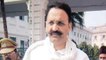 SC orders transfer of Mukhtar Ansari from Punjab to UP