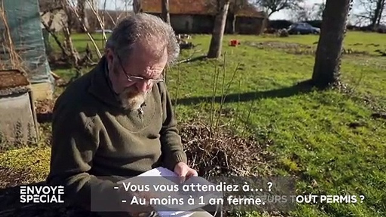 "C'est très peu" : un an avec sursis pour le chasseur qui a tué Thérèse dans son jardin en 2017