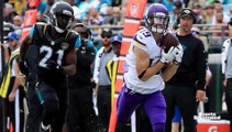 Jags Defensive Keys vs Vikings