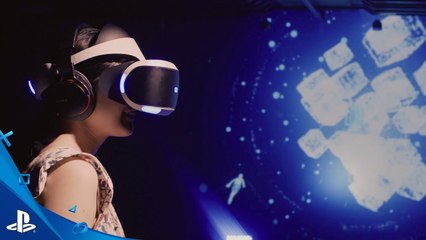 Rez Infinite - Tráiler