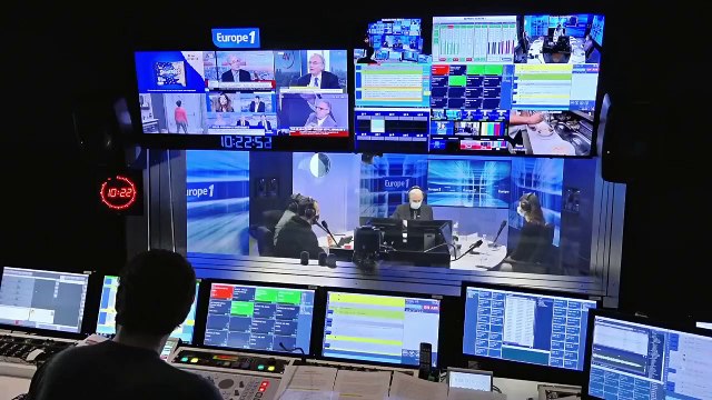 Le portrait inattendu de… Inès Reg et Kevin Debonne