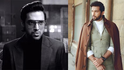 Parth Samthaan Reveals Why He Loves Being Part Of A Web Series