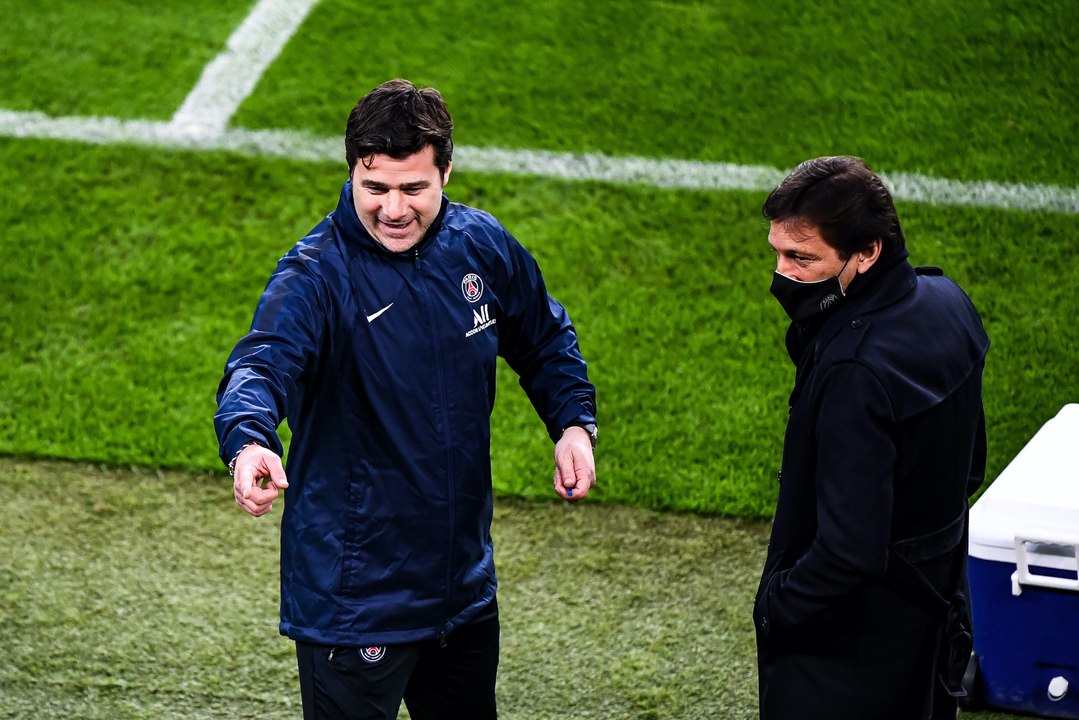 PSG : les joueurs en fin de contrat en 2021