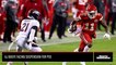 Broncos' CB A.J. Bouye Facing PED Suspension