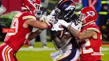 Broncos' Week 13 MVP: Melvin Gordon | RB