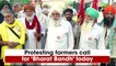 Protesting farmers call for ‘Bharat Bandh’ today