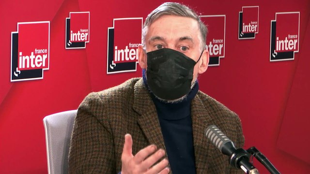 Covid-19 : Pour en sortir il faudrait un puissant désir de liberté selon l'écrivain François Sureau