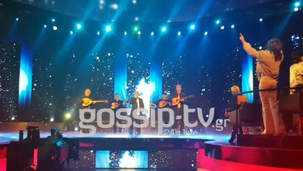 YFSF All Star: Απίθανο guest της Μελίνας Μακρή που ξαναέγινε ο Θέμης Αδαμαντίδης