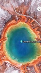 Mysteries Hiding in our Planet