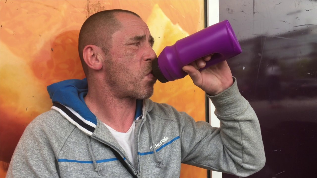 Meet The Homeless Part One