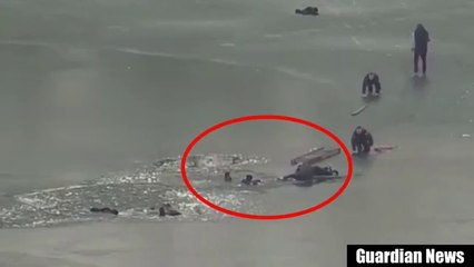 5 Scary Videos You WON'T Believe Are Real