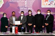 Ankara Kent Konseyi pandeminin gençlik üzerindeki etkilerini masaya yatırdı