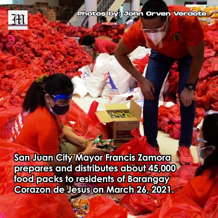 Food Aid