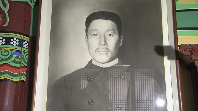 9시 30분에 멈춰선 괘종시계...안중근 의사 순국 111주년 / YTN