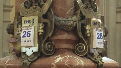 El Ibex 35 abre al alza impulsado por la banca