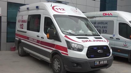 Son dakika haberi! İZMİR Koronavirüsü yenen paramedik Tolga Ünsel; Çocuklarıma bulaştırmaktan korktum