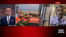 Nedim Şener, Hrant Dink davasını CNN TÜRK'e değerlendirdi